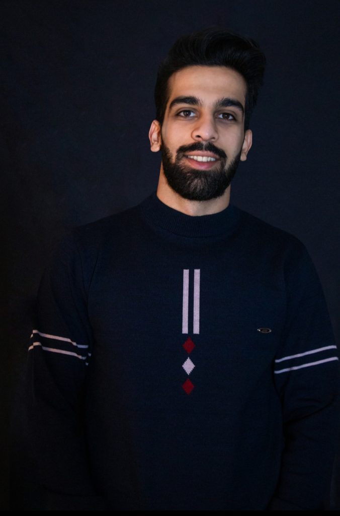 محمدحسین مختاری