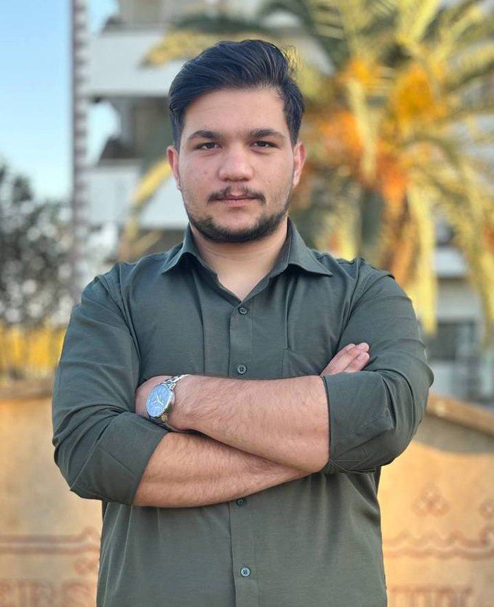 سجاد میرزائی